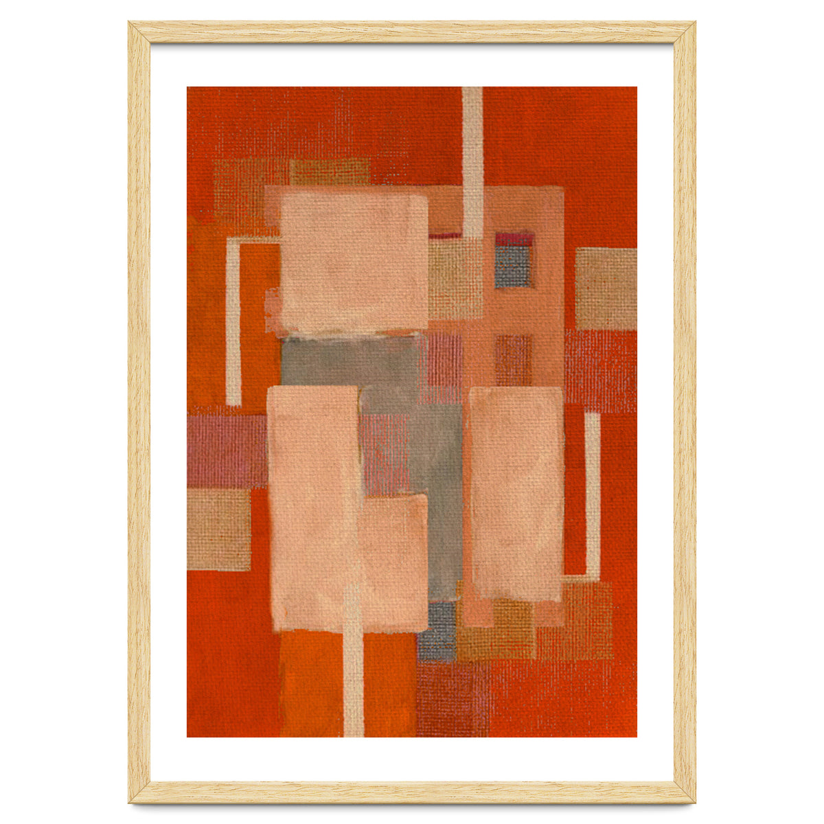 Urban Intersections 5