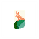 Towel&spoon (Print Only) thumbnail