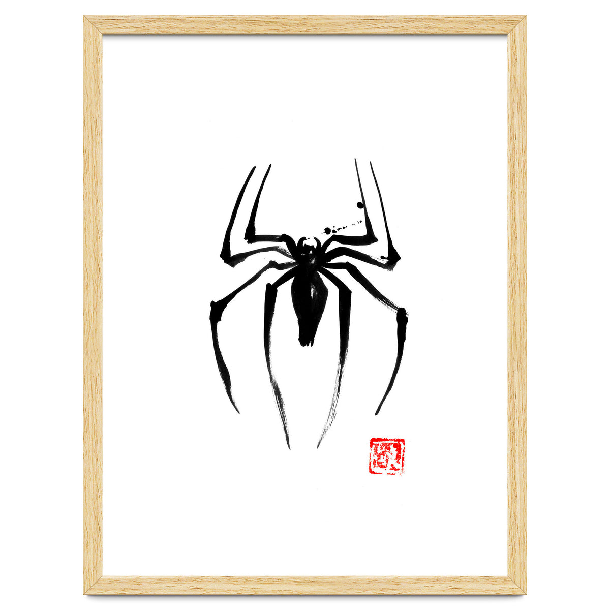 Spider