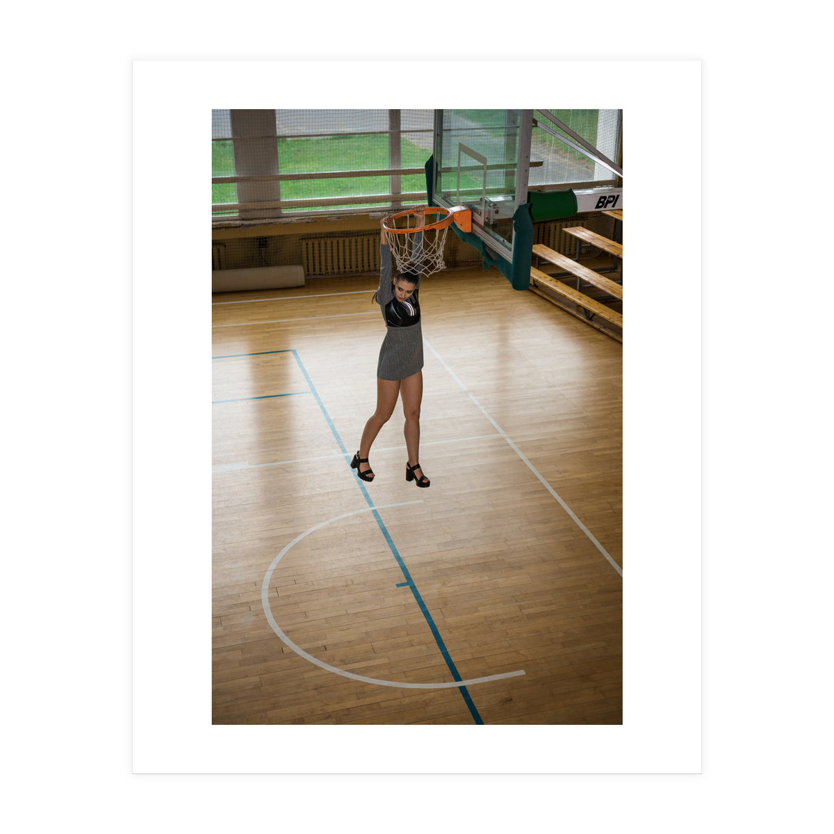 Spaceballs (Print Only)