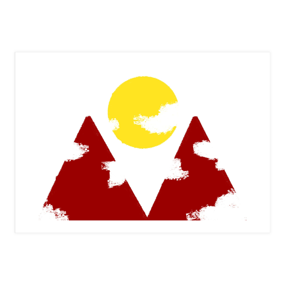 Sun Valley (Print Only)