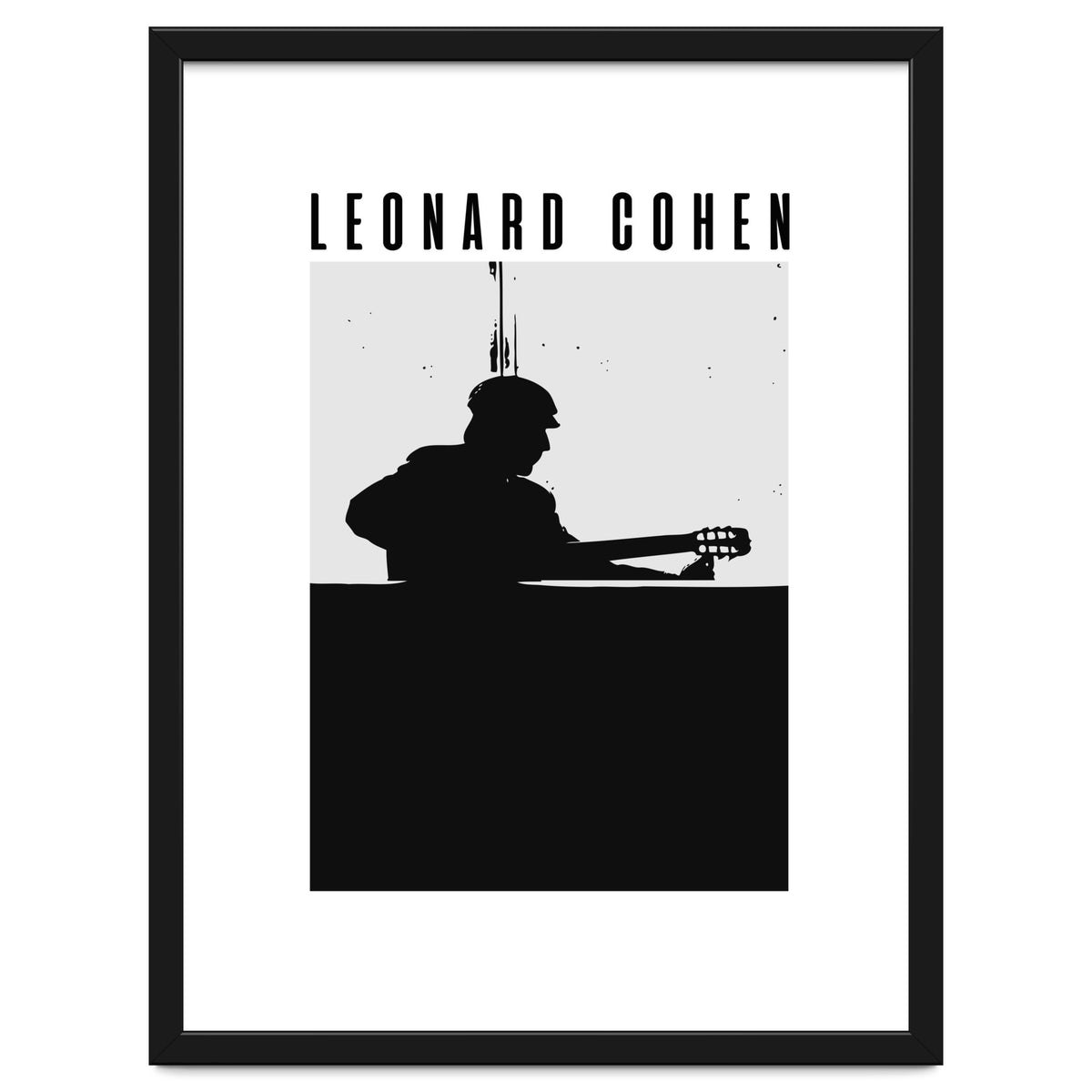 Tribute to Leonard Cohen