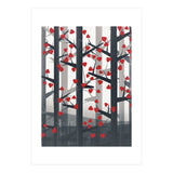 Heart Wood (Print Only) thumbnail