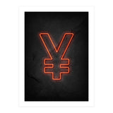 Yen (Print Only) thumbnail
