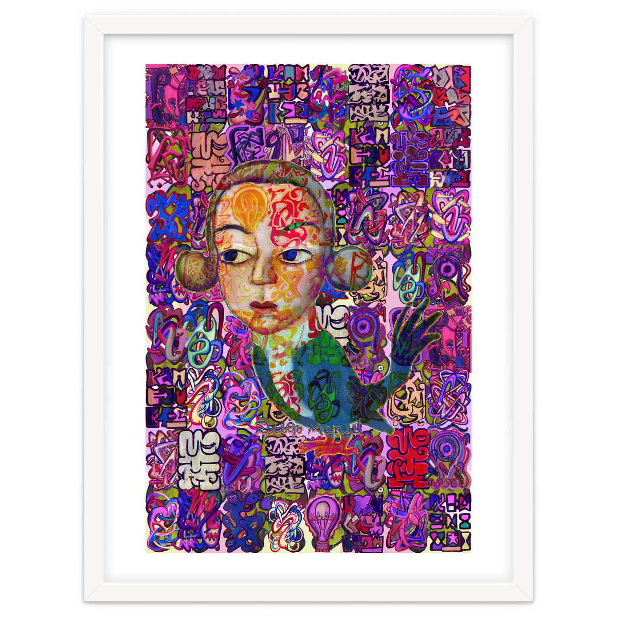 Graffiti Digital 2022 223