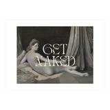 Get Naked (Print Only) thumbnail
