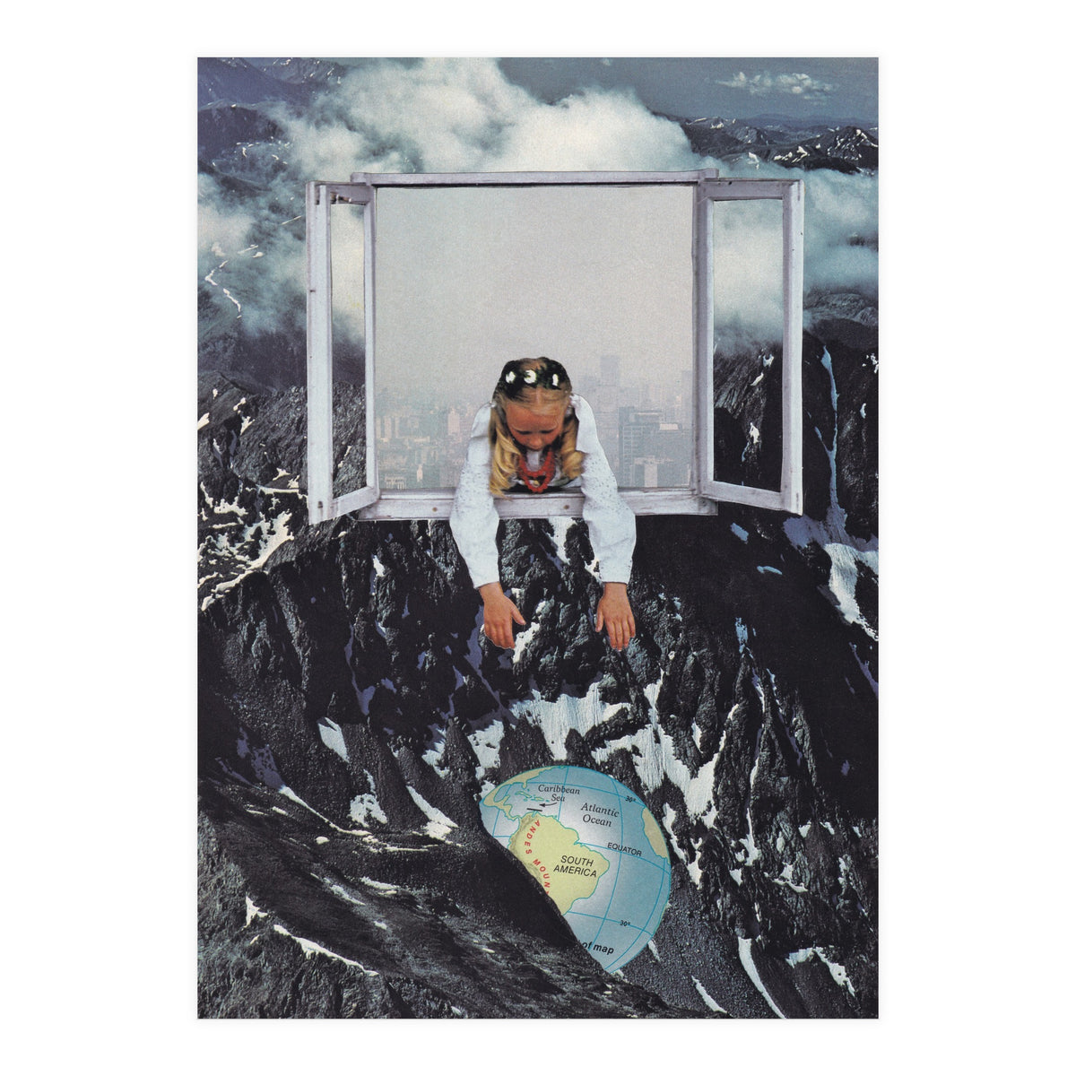 Field Trip (Print Only)