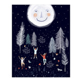 Moon Dance  (Print Only) thumbnail