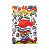 Tango Tapiz 9 (Print Only) thumbnail