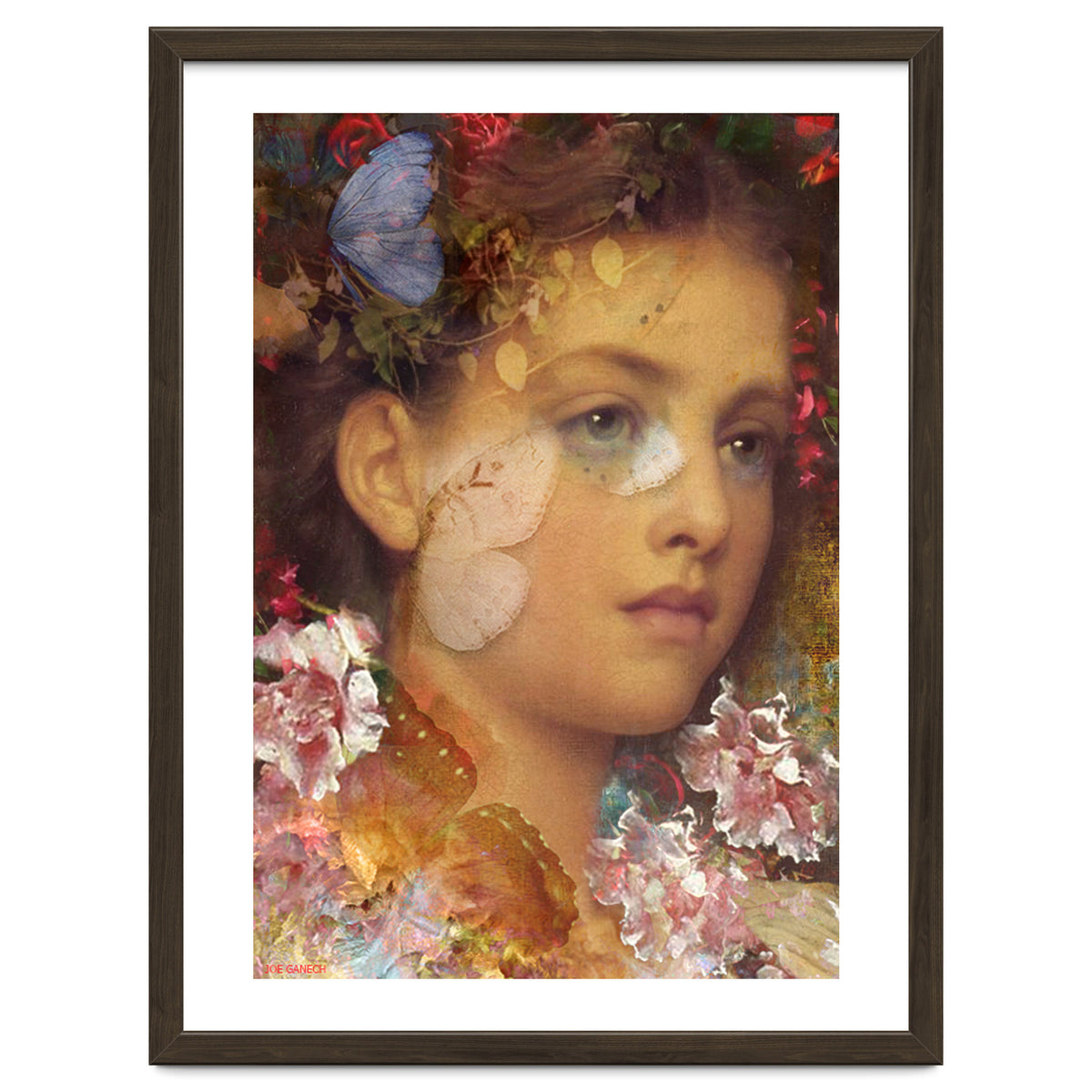 Somewhere In A Dream