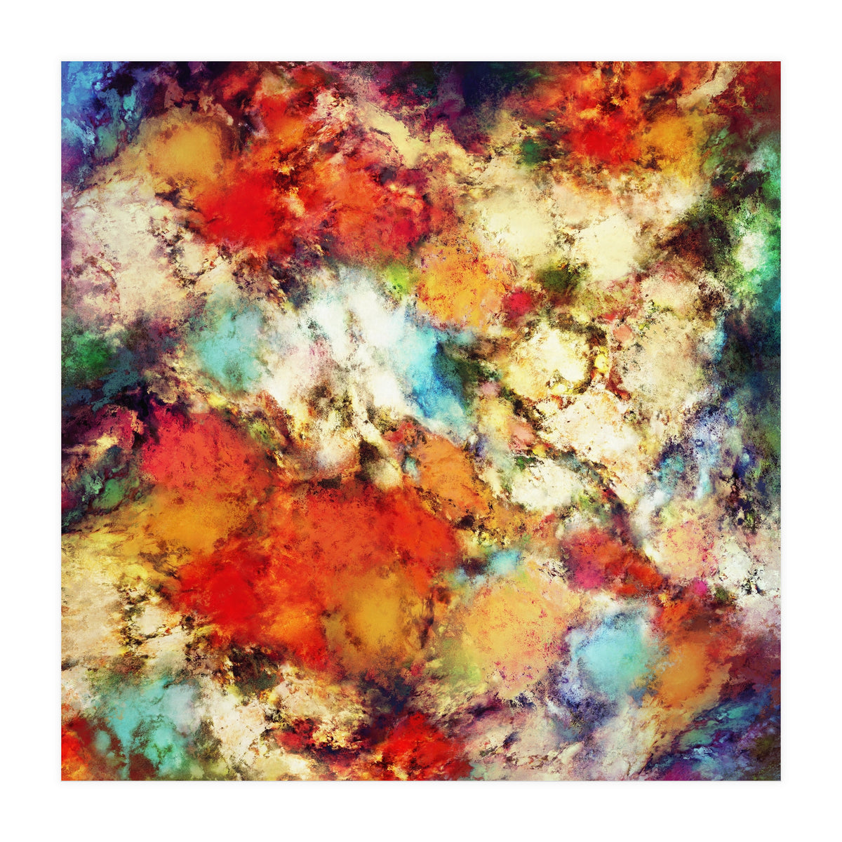 Red Resistor (Print Only)