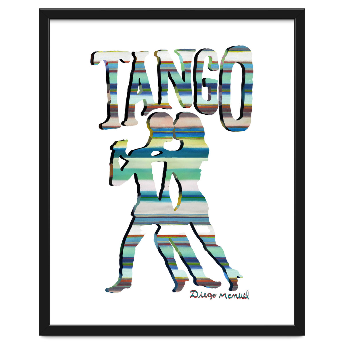 Tango 23