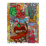 Oficina Del Cobrador 15 (Print Only) thumbnail