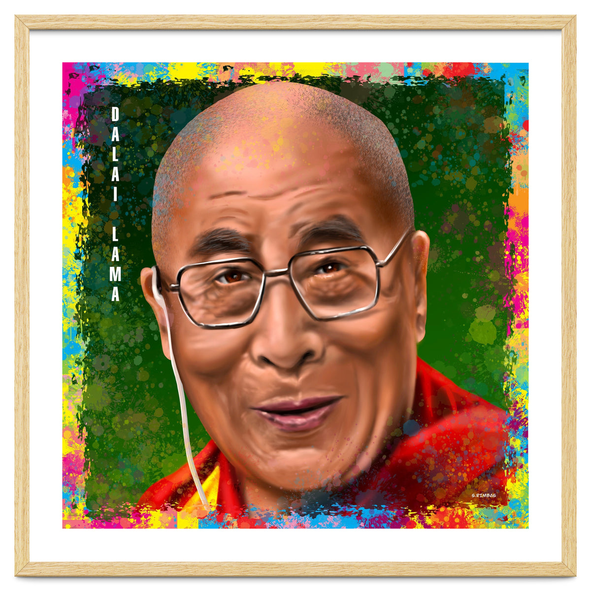 Dalai Lama