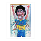 Diego! Diego!  (Print Only) thumbnail