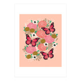 Monarch Butterfly (Print Only) thumbnail