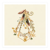 Autumn gold (Print Only) thumbnail