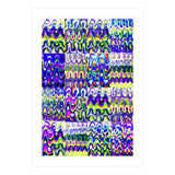 Pop abstract color full (Print Only) thumbnail
