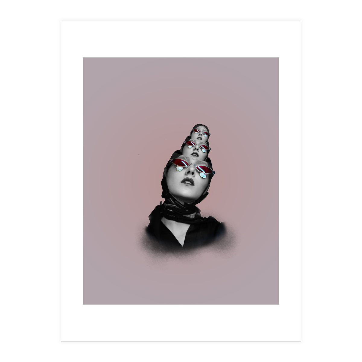 Series Vintage 05 (Print Only)