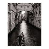 Bridge of Sighs. Venice. (Print Only) thumbnail