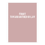 TOWARD MOTHER-IN-LAW (Print Only) thumbnail