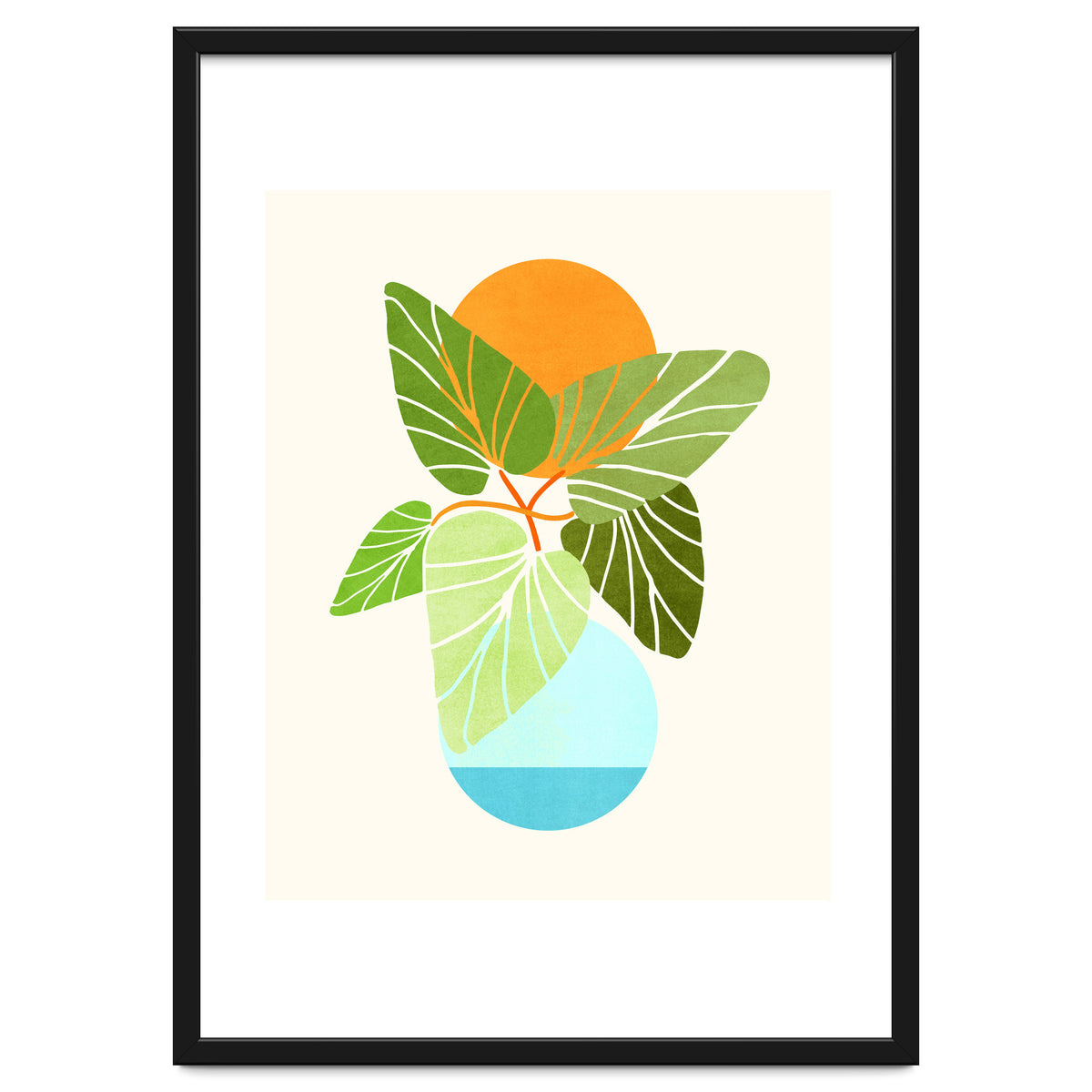 Tropical Symmetry II