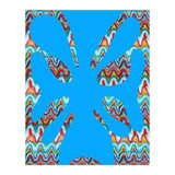 Pop Abstract 2023 Tapiz 6 (Print Only) thumbnail