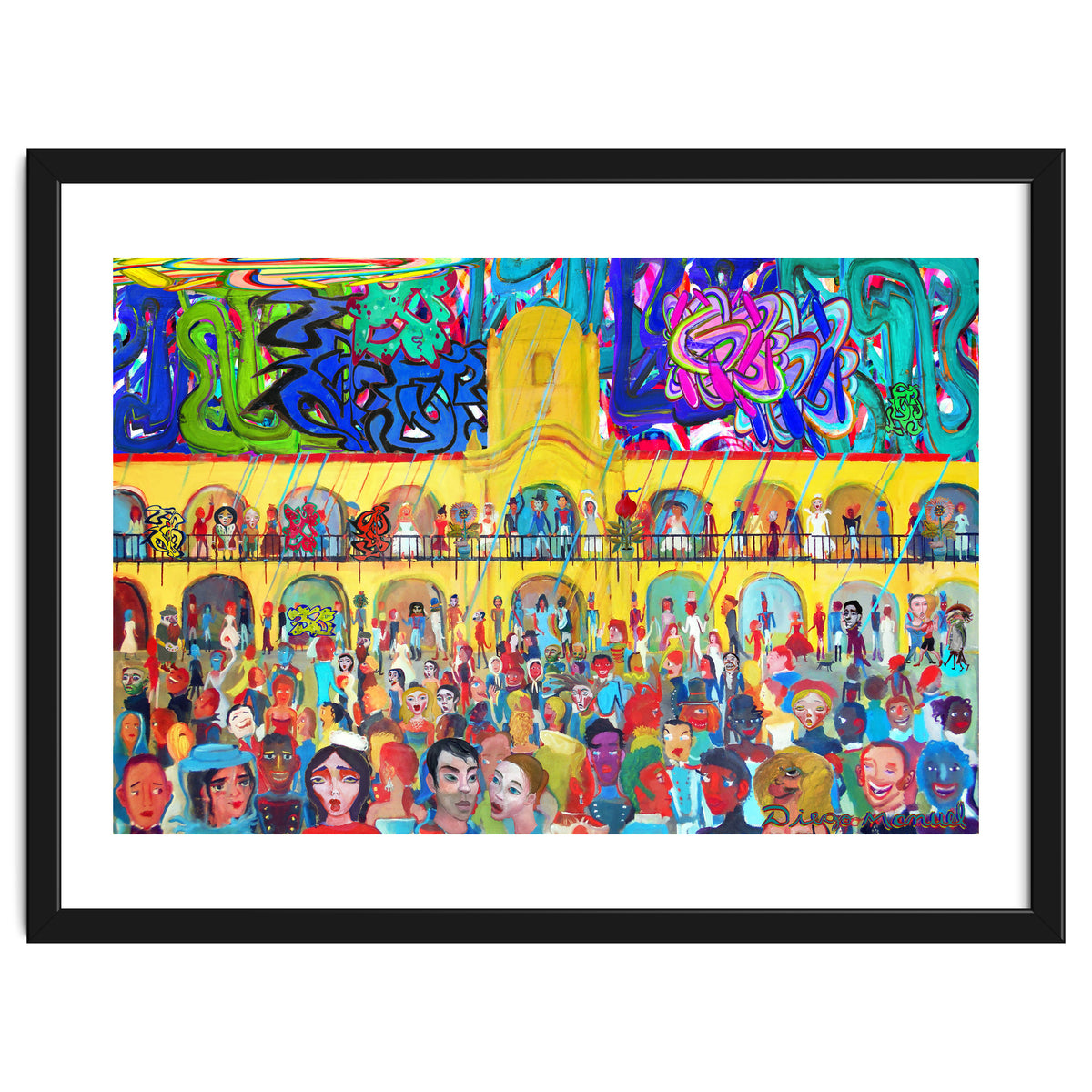 25 De Mayo Pop Digital 26