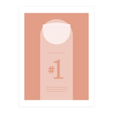 Number 1 (Print Only) thumbnail