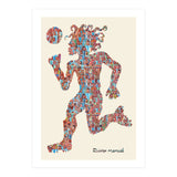 Jugador 1 (Print Only) thumbnail