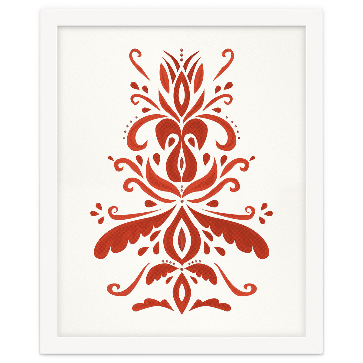 Artnoveau Scandi Style