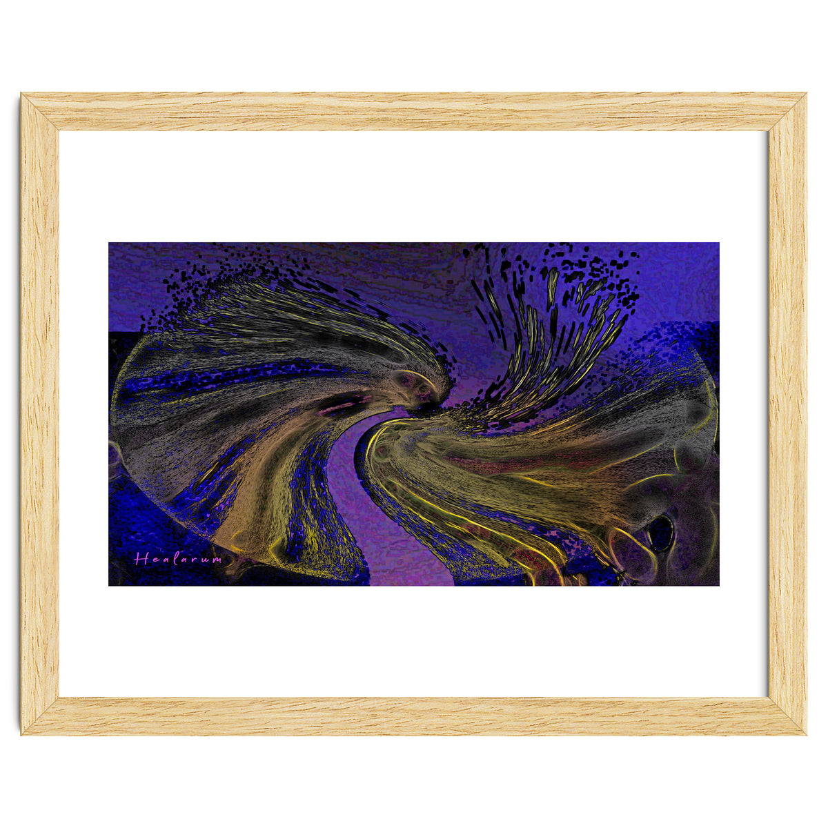 A La Dérive ou les amants maudits