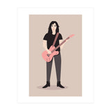 Pj Harvey (Print Only) thumbnail