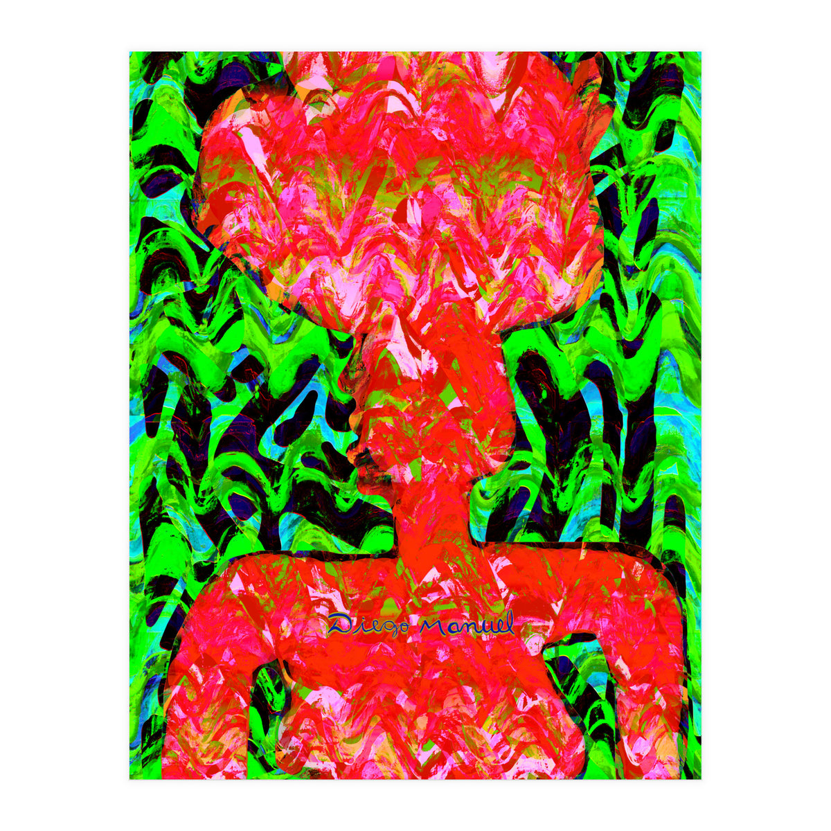 Perfil 20 (Print Only)