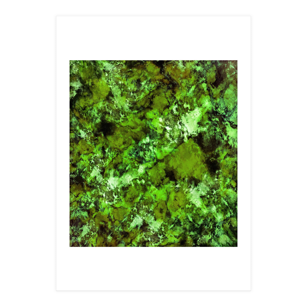 In Disguise (Print Only)