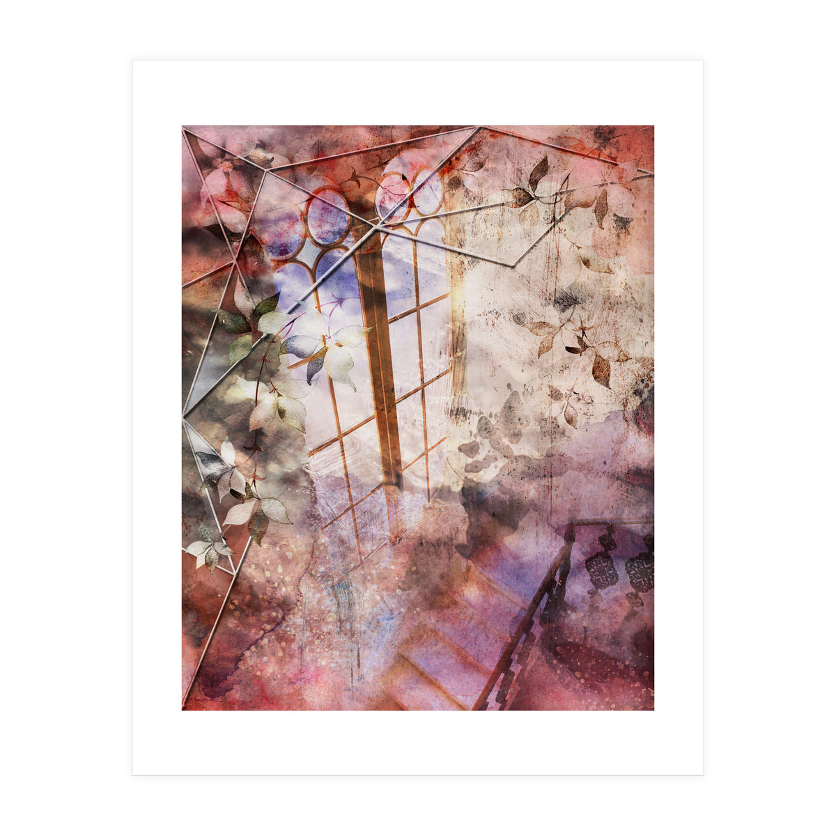 Morning (Print Only)