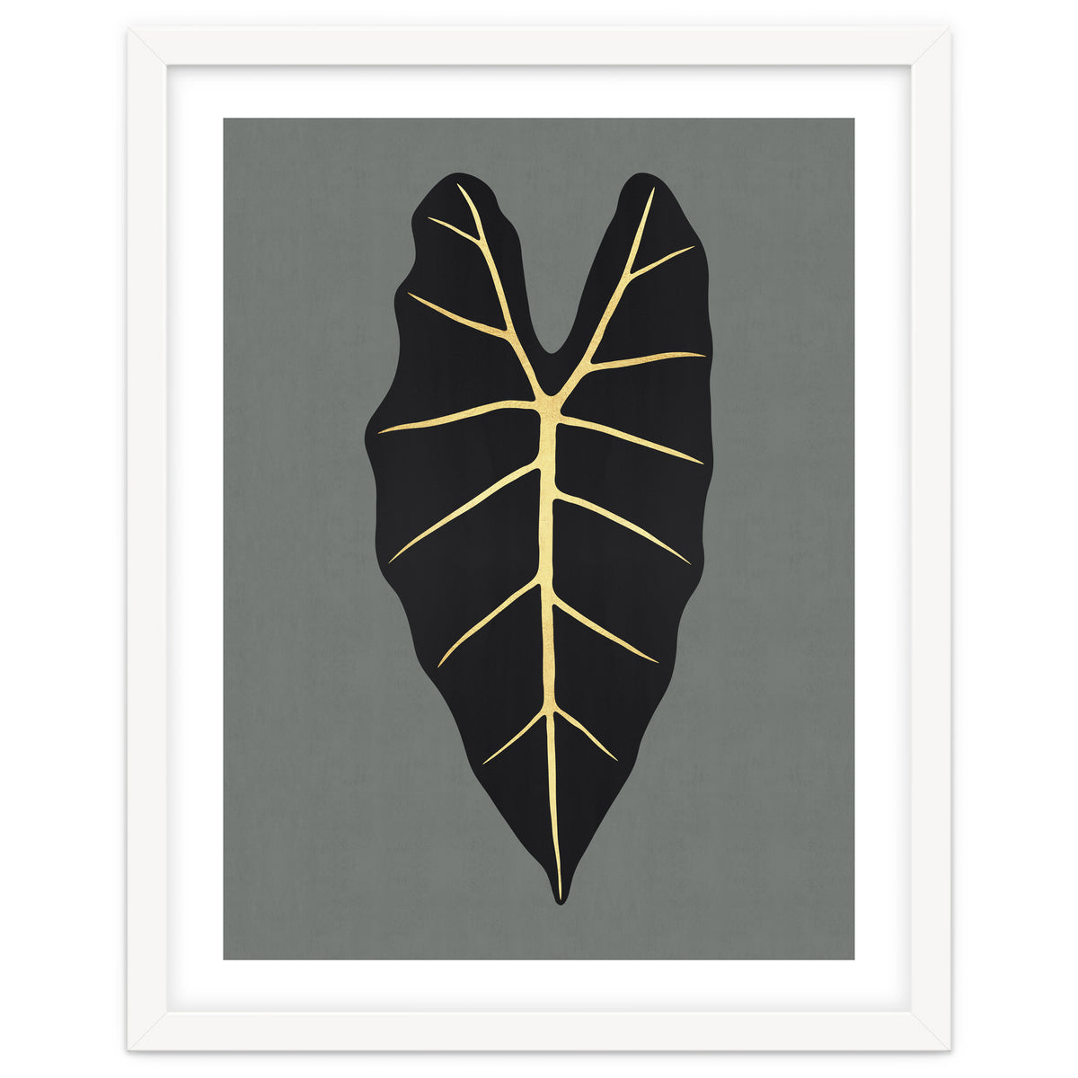 Golden Leaf 02