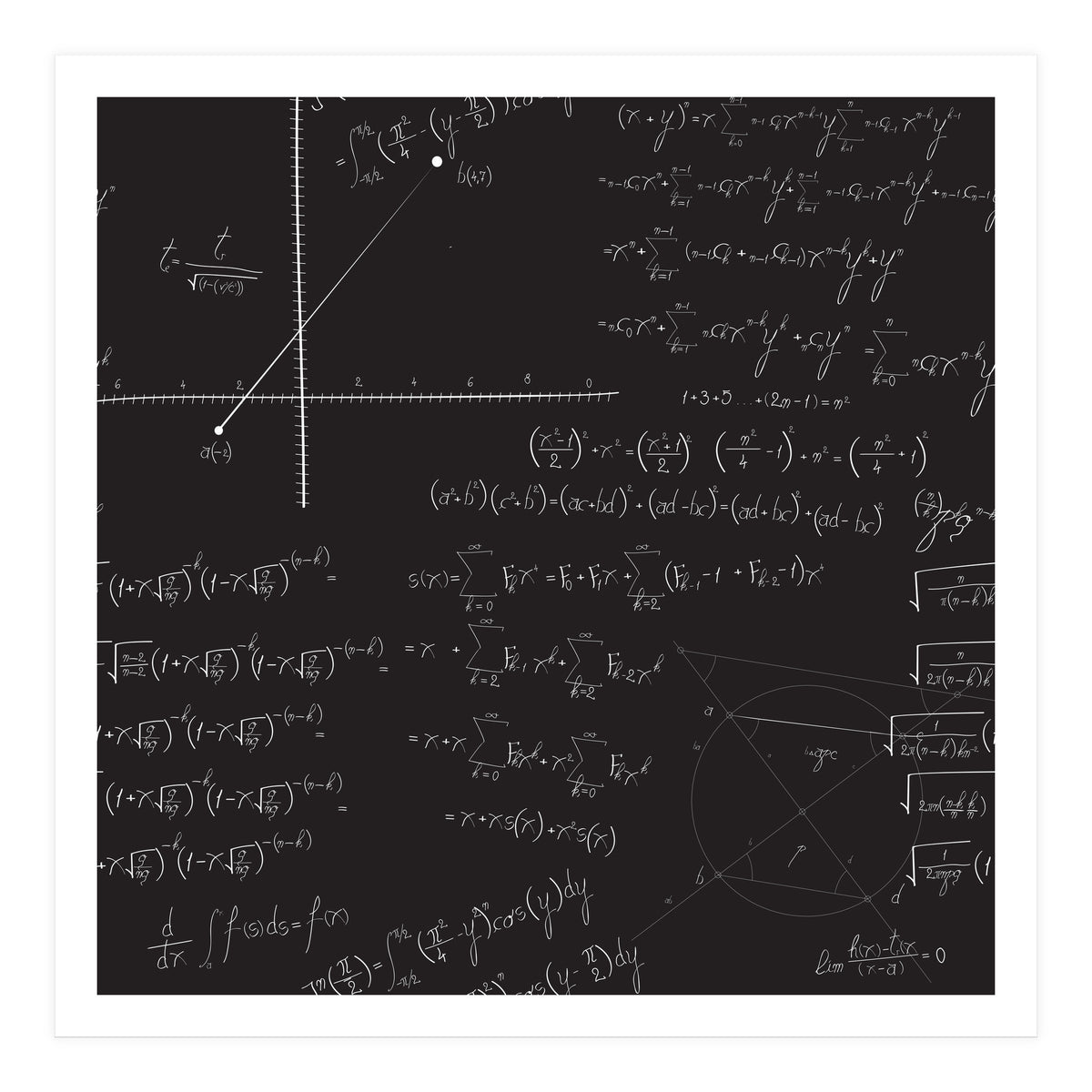 Homework (Print Only)