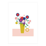 My Vase 1 Rgb (Print Only) thumbnail