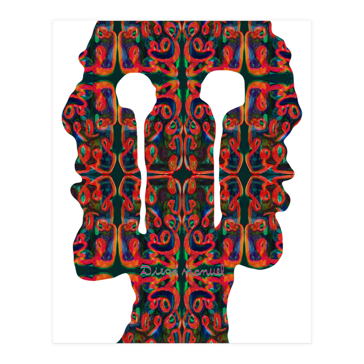 New Graffiti 33 (Print Only)