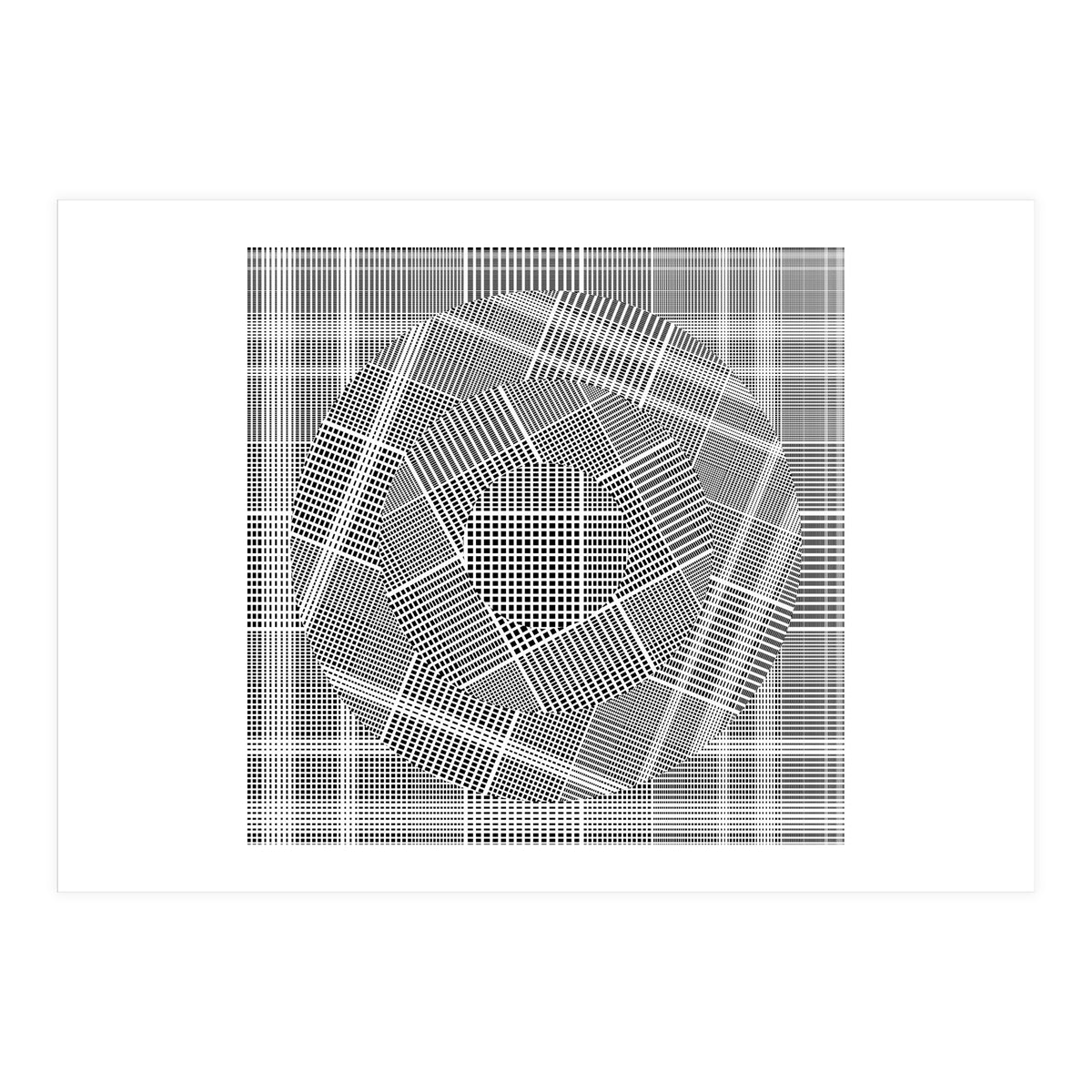 Opt Global IV (Print Only)