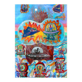 La Isla Digital 7 (Print Only) thumbnail