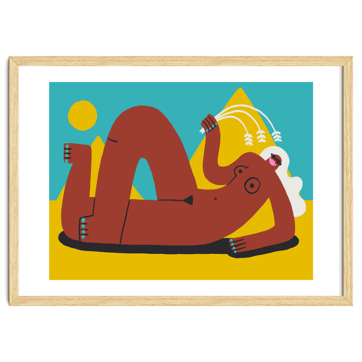 This Perfect Moment Virgo