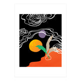 leave (Print Only) thumbnail