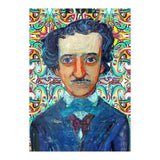 Poe B (Print Only) thumbnail