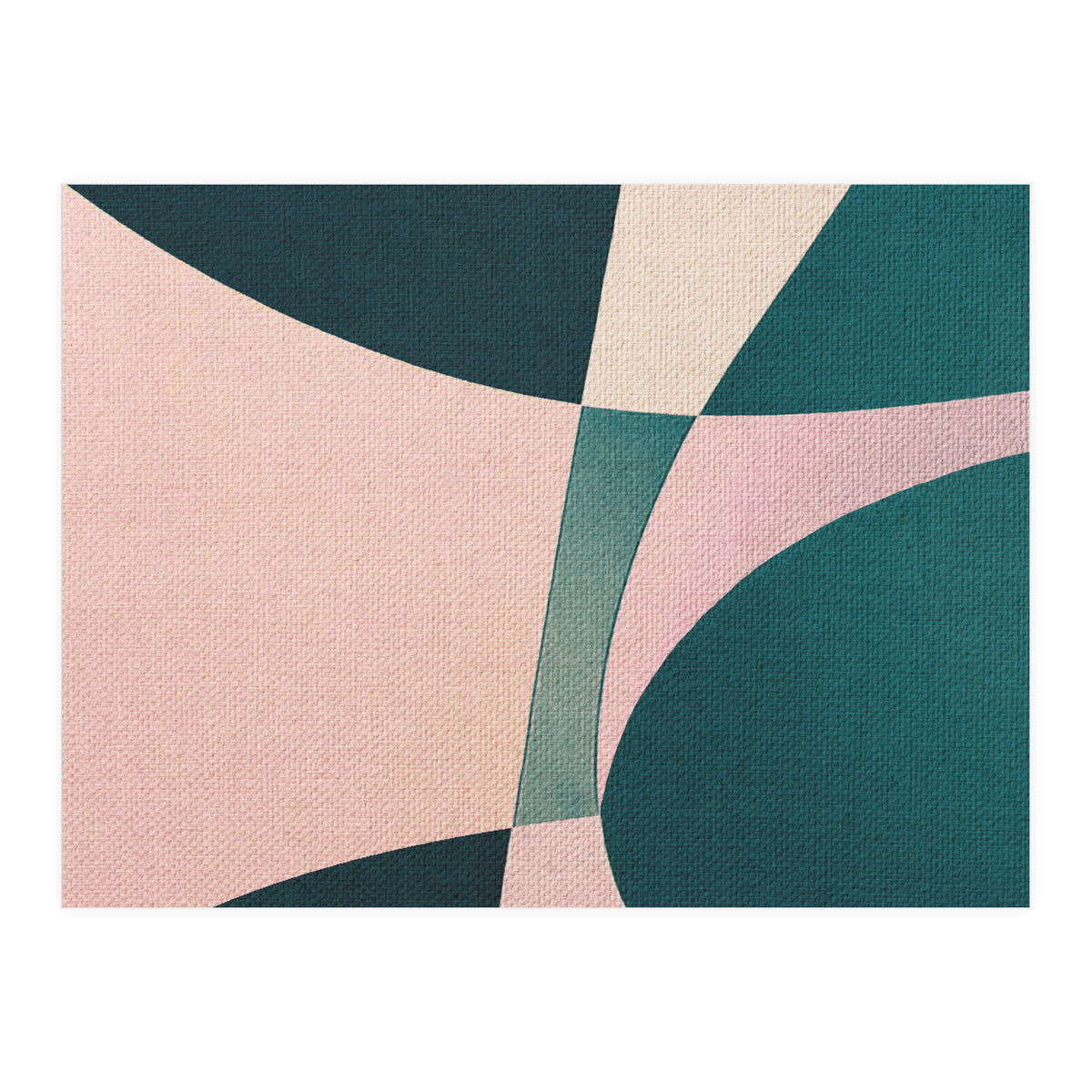 Bikini Girl 6 (Print Only)