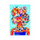 Perfil girl (Print Only) thumbnail