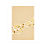 Abstract terrazzo pattern (Print Only) thumbnail