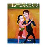 Tango Canyengue (Print Only) thumbnail