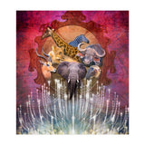 Noble Creatures (Print Only) thumbnail